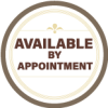 available-by-appointment
