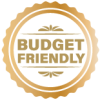 budget-friendly